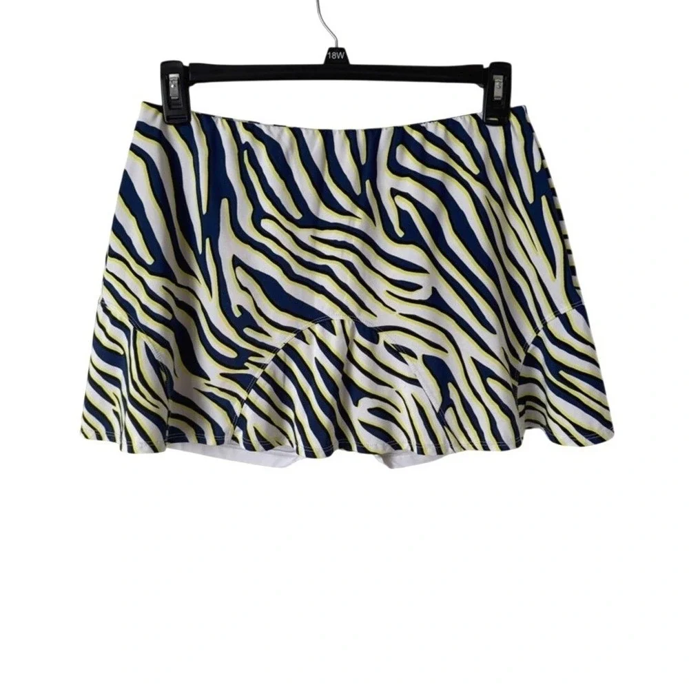 Tail tennis skort